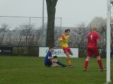 S.K.N.W.K. JO19-1 -Arnemuiden JO19-1 (competitie) seizoen 2021-2022 (voorjaar - 3e fase)) (23/107)